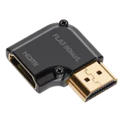 AudioQuest Accessories HDMI 90° NU/L Flat Adaptor
