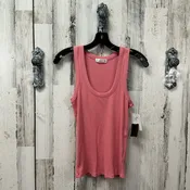 89th & madison Size Med Tanks & Camis