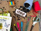 Book &amp;amp; Craft: Build a Bird House | August 20th, 2022