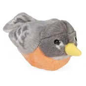 Audubon Birds - American Robin