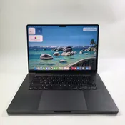 2026 Apple MacBook Pro 16" M5 Pro 20C GPU 4.6GHz 48GB RAM 1TB SSD MGEC4LL/A