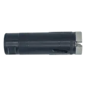 1-1/4" Black Arix Corebit With Side Protection - 5/8-11