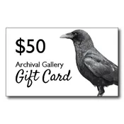 $50 Gift Card