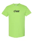 Cheer Brat T-Shirt