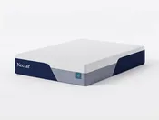 12" Nectar Classic Hybrid 5.1 Firm Mattress