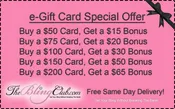 $265 eGift Card For $200