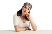 Caprera Scarf