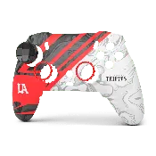 SCUF Envision Faceplate Kit LA Thieves