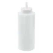 12oz Squeeze Bottles – 6 Pack