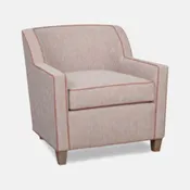 147-1 Lounge Chair