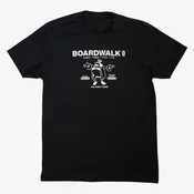 Aksels Boardwalk USA T-Shirt