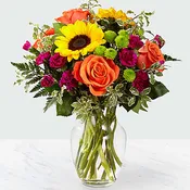 Color Craze™ Bouquet
