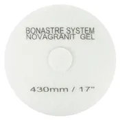 Bonastre NOVAGRANIT GEL WHITE PAD