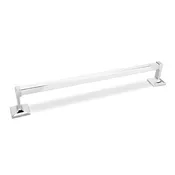 Elements / Bridgeport / 18" Towel Bar / Polished Chrome / BHE1-03PC