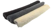 Sheepskin Shoulder Strap