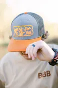 Daybreak Hat