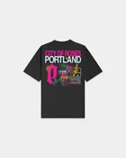 All-American WNBA® Fire Statement Tee