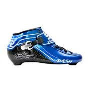 Dash Boot Blue