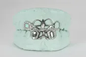 Celestial Queen Grillz DQ1058