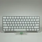 Apple Magic Keyboard (USB-C) A3203 Silver