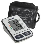 Automatic Blood Pressure Monitor