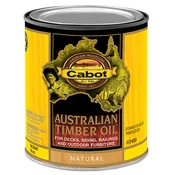Australian Timber Oil