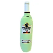 Barkardi Rum Toy