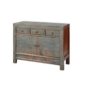 Antique Welkin Sideboard — Aspire Furniture Kaua'i