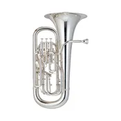John Packer JP374ST STERLING Euphonium with Trigger