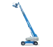 BOOM, A/T 125′ TELESCOPIC