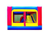 3N1 Mini Fun House