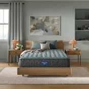 Beautyrest Level One Medium — Generations Furniture