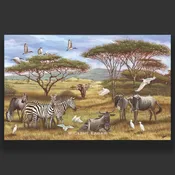 Buy Original Nature & Wildlife Fine Art | Clint Eagar Design