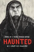 Haunted — Sequential Artists Workshop