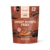 Sweet Potato Fries for Dogs