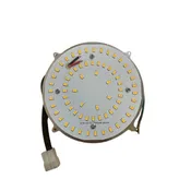 AeroPure AP4000L Replacement 4000K Dimmable LED Light Module | AP904-SL & AP124-SL