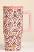 20 oz Lifestyle Tumbler with Flip Straw