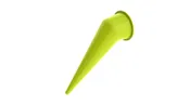 Albion 45 Degree Bent Plastic Cone Nozzle