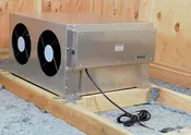 AirScape Ventura 1700