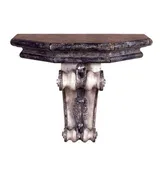 ACANTHUS SCROLL CORBEL