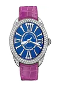 Backes & Strauss - Regent 3643 Diamond Auto | 3643MAD2R.ST.BLWR.SP