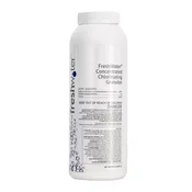 Freshwater Concentrated Chlorinating Granules – 2 lb.