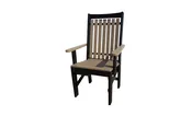 Amish Buggy Buy Dining Armchair