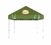 10×10 Canopy Tent
