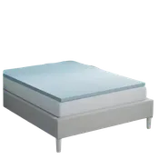 Gel Foam Mattress