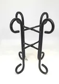 4 Leg Folding Candle Stand