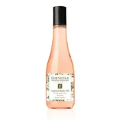 Apricot Body Oil — Label Me Lindsay