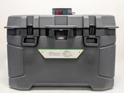NQ50 Portable Incubator