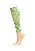 Avocado Obsession Leg Sleeves