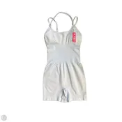 Athletic Dress By Cmc In Blue, Size: M